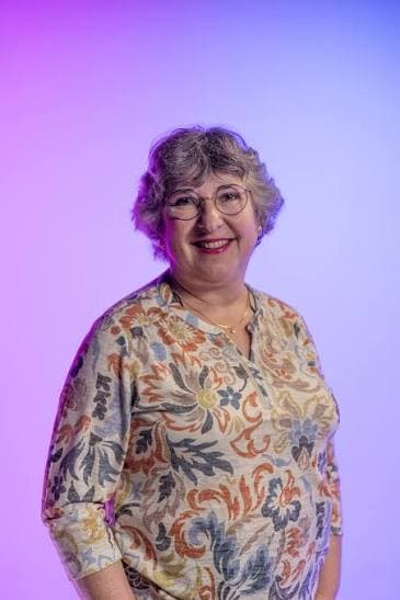 Sandrine Galliac Alanbari